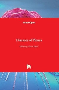 bokomslag Diseases of Pleura