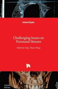 bokomslag Challenging Issues on Paranasal Sinuses