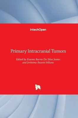 bokomslag Primary Intracranial Tumors