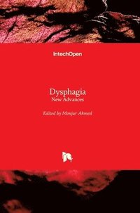 bokomslag Dysphagia