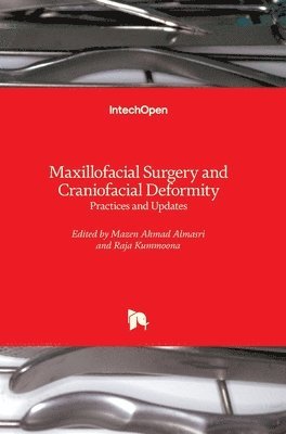 Maxillofacial Surgery and Craniofacial Deformity 1