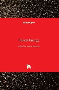 bokomslag Fusion Energy