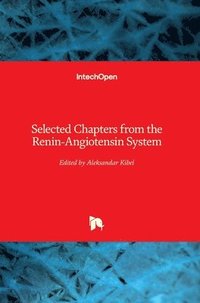 bokomslag Selected Chapters from the Renin-Angiotensin System
