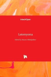bokomslag Leiomyoma