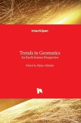Rifaat Abdalla - Trends in Geomatics, Inbunden