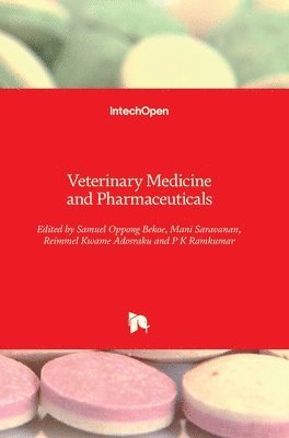 Veterinary Medicine and Pharmaceuticals 1