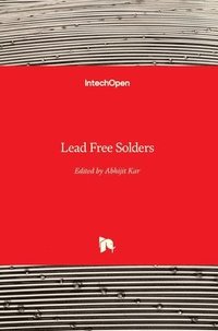 bokomslag Lead Free Solders