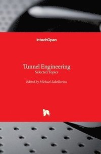 bokomslag Tunnel Engineering