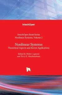 bokomslag Nonlinear Systems