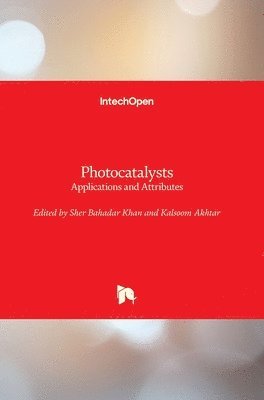 Photocatalysts 1