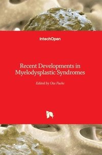 bokomslag Recent Developments in Myelodysplastic Syndromes