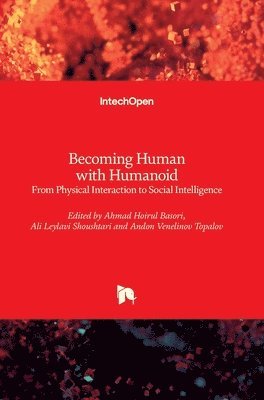 Becoming Human with Humanoid 1