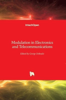 bokomslag Modulation in Electronics and Telecommunications