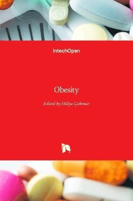 Hülya Çakmur - Obesity, Inbunden