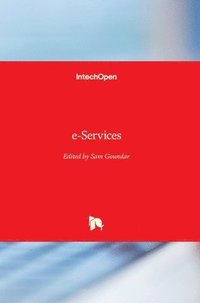 bokomslag e-Services