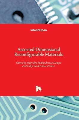 bokomslag Assorted Dimensional Reconfigurable Materials