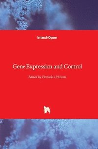 bokomslag Gene Expression and Control