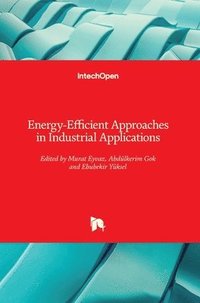 bokomslag Energy-Efficient Approaches in Industrial Applications