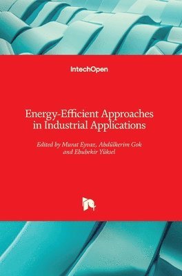 Energy-Efficient Approaches in Industrial Applications 1