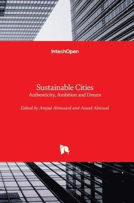 Amjad Almusaed, Asaad Almssad - Sustainable Cities, Inbunden