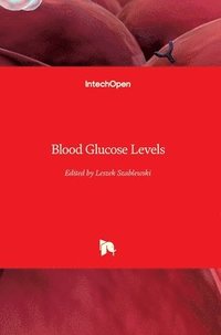 bokomslag Blood Glucose Levels