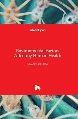 bokomslag Environmental Factors Affecting Human Health