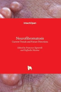bokomslag Neurofibromatosis