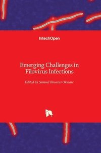 bokomslag Emerging Challenges in Filovirus Infections