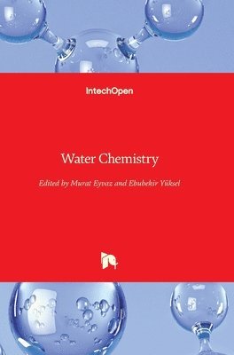 bokomslag Water Chemistry