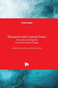bokomslag Estuaries and Coastal Zones