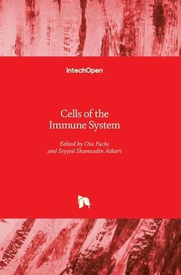 bokomslag Cells of the Immune System