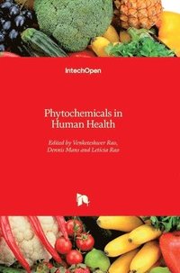 bokomslag Phytochemicals in Human Health