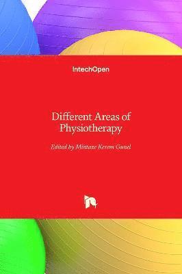 Different Areas of Physiotherapy 1