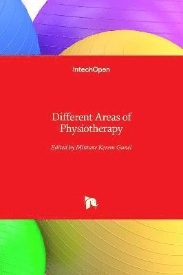 Different Areas of Physiotherapy