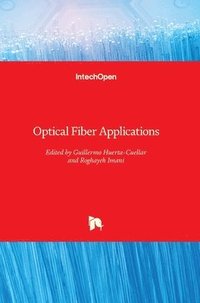 bokomslag Optical Fiber Applications