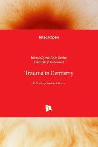 bokomslag Trauma in Dentistry
