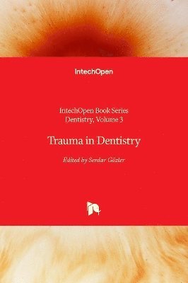 bokomslag Trauma in Dentistry