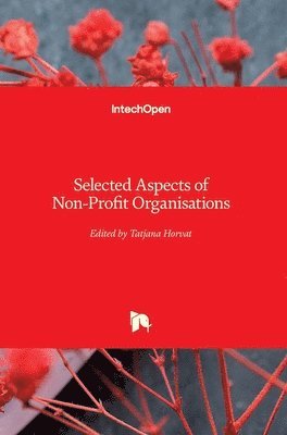 bokomslag Selected Aspects of Non-Profit Organisations