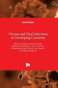 bokomslag Viruses and Viral Infections in Developing Countries