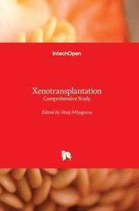 bokomslag Xenotransplantation