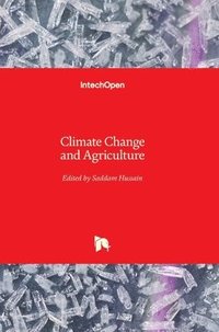 bokomslag Climate Change and Agriculture