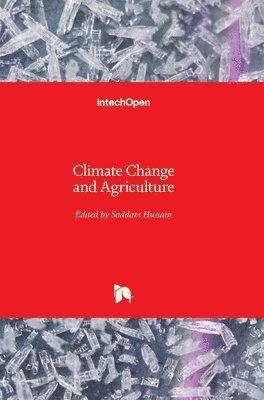 bokomslag Climate Change and Agriculture