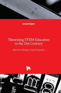 bokomslag Theorizing STEM Education in the 21st Century