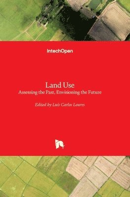 Luís Carlos Loures, Luis Loures - Land Use, Inbunden