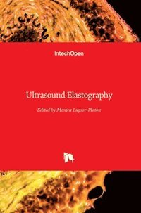 bokomslag Ultrasound Elastography