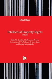 bokomslag Intellectual Property Rights