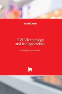 bokomslag UWB Technology and its Applications