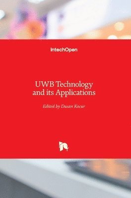 UWB Technology and its Applications 1