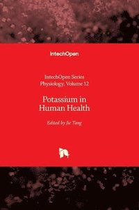 bokomslag Potassium in Human Health