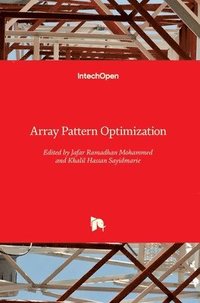 bokomslag Array Pattern Optimization